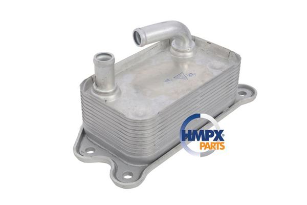 HMPX PARTS 31201909 | Yağ Soğutucusu S40-S60-S80-C30-C70-V50-V60-V40-V70-Xc70-Xc60 5 Silindir Benzinli