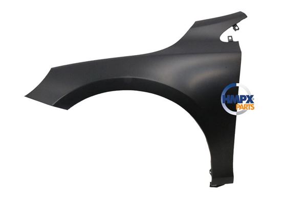 HMPX PARTS 31301261 | Ön Çamurluk Sol (Alüminyum) V40 12 >