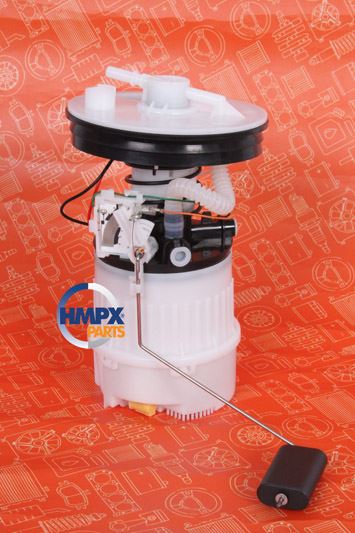 HİMPEKS 31305130 | Depo Şamandıra Komple Motorlu (Yakıt Pompası) S40-V50-C30 05 > 13 1.6-1.8-2.0 Tek Çikis