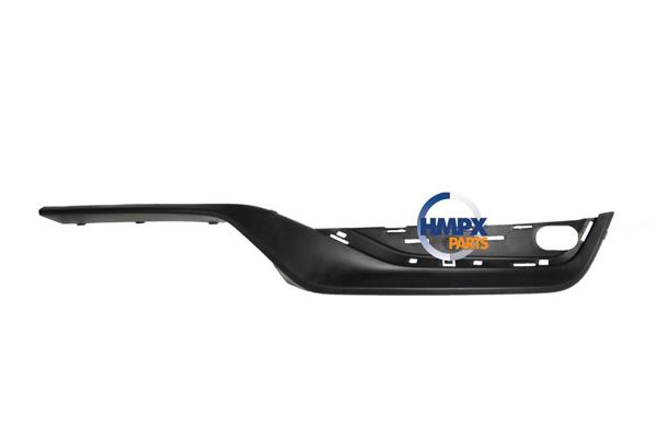 HMPX PARTS 31353654 | Sis Far Kapağı Kromlu Park Sensör Delikli Sol S60-V60 14 > 18