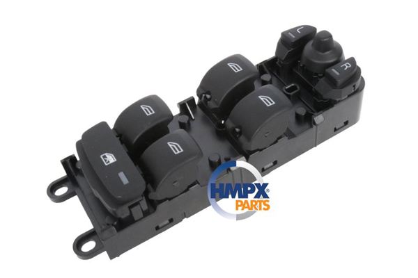 HMPX PARTS 31453232 | Cam Açma Düğmesi Ön Sol (Çocuk Kilitsiz) S80-V40-V70-Xc70 07 > 13