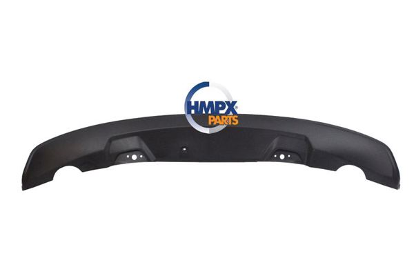 HMPX PARTS 32136122 | Arka Tampon Alt Spoıler Xc40 18 > 22
