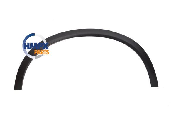 HMPX PARTS 39790019 | Arka Çamurluk Agız Bakaliti-Sağ Xc90 16 >