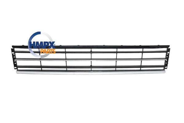 HMPX PARTS 3AA853671B 9B9 | Tampon Orta Izgara: Nikelajlı Hıghlıne Passat 10 > 13
