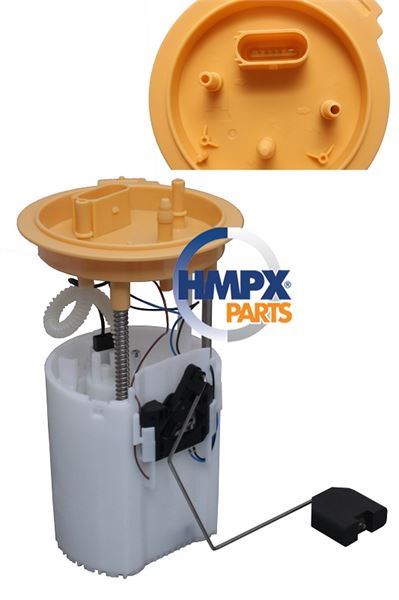 HMPX PARTS 3AA919050F | Depo Şamandıra Komple Motorlu (Yakıt Pompası) Passat-Passat CC (Cffb-Cfgb-Cffa 2.0 TDI) 2010 > 2013