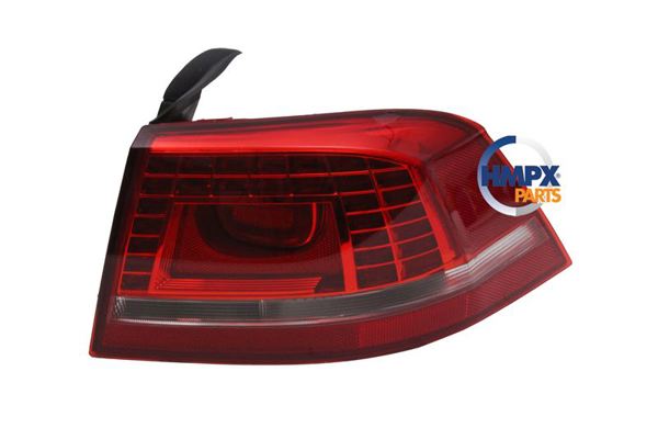 HİMPEKS 3AE945208B | Stop Lambası Dış Ledli Sağ Passat 10 > 14