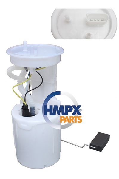 HMPX PARTS 3B0919051C | Depo Şamandıra Komple Motorlu (Yakıt Pompası) Passat-A4-Superb (Alz-Awt-Alt 1.6-1.8 T-2.0) 2000 > 2004