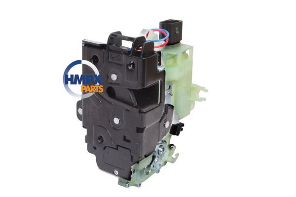 HMPX PARTS 3B1837016BH | Ön Kapı Kilidi Sağ (8 Pin) Golf IV-Bora 98 > 05 Passat 97 > 05