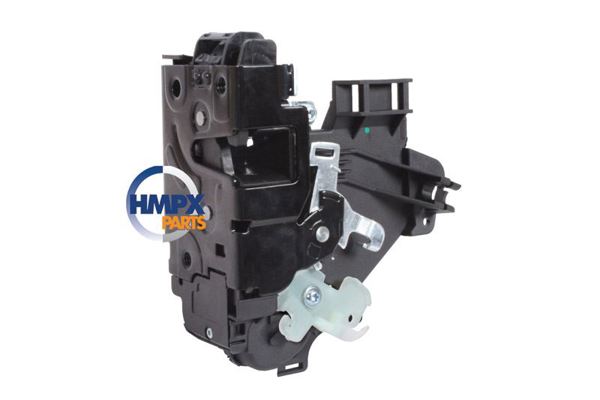 HMPX PARTS 3B1837016BR | Ön Kapı Kilidi Sağ (2 Pin) Polo 02 > 10 Transporter T5-T6 03 > 12 Caddy 04 > 15 Cordoba 03 > 09 Ibiza 02 > 10 Fabia 00 > 08
