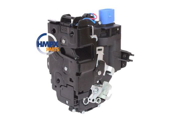 HMPX PARTS 3B1837016CC | Ön Kapı Kilidi Sağ (8 Pin) Polo 02 > 10 Transporter T5-T6 03 > Cordoba 03 > 09 Ibiza 02 > 10 Fabia 00 > 08
