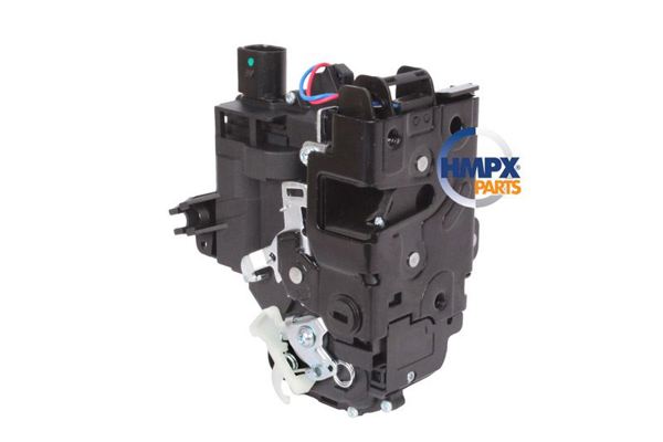 HMPX PARTS 3B4839015A | Arka Kapı Kilidi Sol (6 Pin) Passat 97 > 02 Leon 00 > 06 Toledo 99 > 04 Octavia 97 > 11