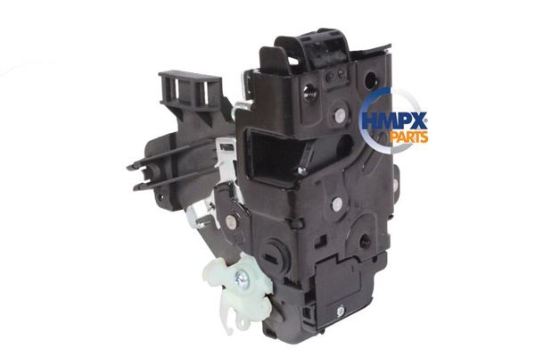 HMPX PARTS 3B4839015AJ | Arka Kapı Kilidi Sol (2Pın) Cordoba / Ibiza 02 > 09 Leon / Toledo 99 > 06 Bora / Golf 99 > 05