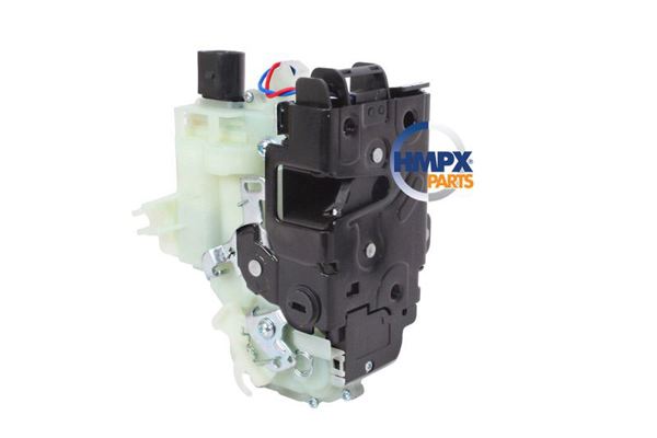 HMPX PARTS 3B4839015AM | Arka Kapı Kilidi Sol (6 Pin) Golf IV-Bora 98 > 05 Passat 97 > 05