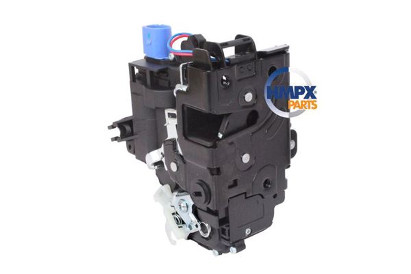 HMPX PARTS 3B4839015AN | Arka Kapı Kilidi Sol (6 Pin) Polo 02 > 10 Fabia 00 > 08 Ibiza 99 > 10