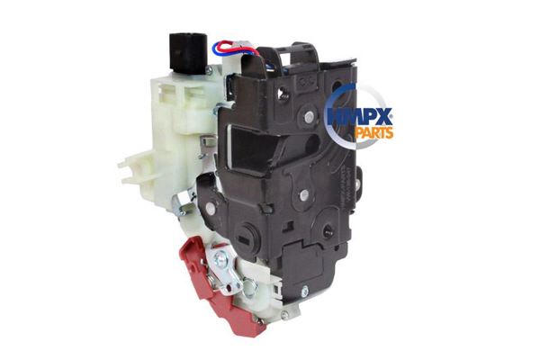 HMPX PARTS 3B4839015AP | Arka Kapı Kilidi Sol (6 Pin) Golf V-VI 04 > 14 Jetta 04 > 10 Caddy