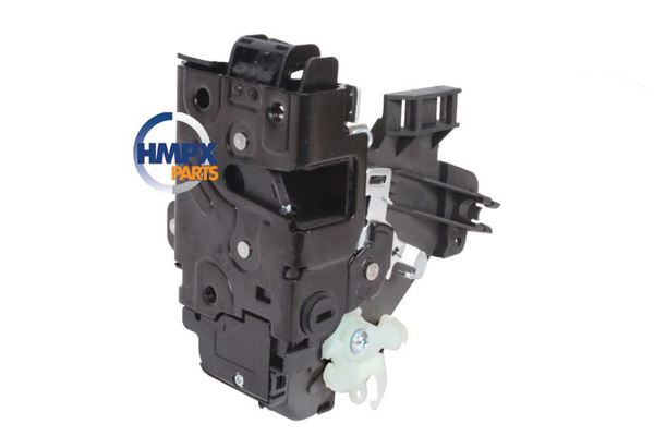 HMPX PARTS 3B4839016AJ | Arka Kapı Kilidi Sağ (2 Pin) Cordoba / Ibiza 02 > 09 Leon / Toledo 99 > 06 Bora / Golf 99 > 05