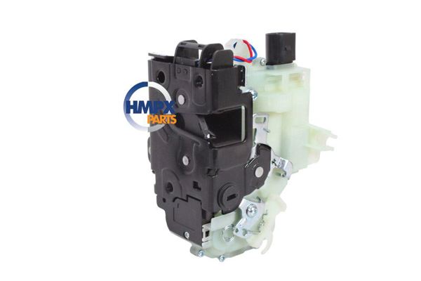 HMPX PARTS 3B4839016AM | Arka Kapı Kilidi Sağ (6 Pin) Golf IV-Bora 98 > 05 Passat 97 > 05