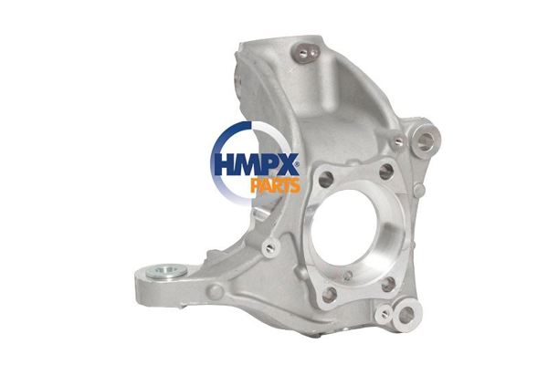 HMPX PARTS 3C0407258F | Ön Aks Taşıyıcı Sağ Passat-Passat CC 05 > 13