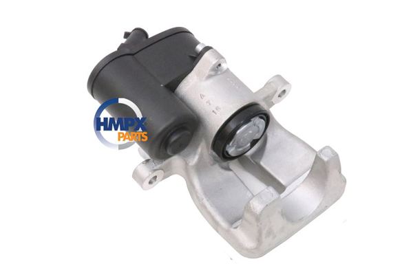 HMPX PARTS 3C0615403B | Fren Kaliperi Arka Sol: El Fren Motorlu 38mm Passat-Passat CC 05 > 10