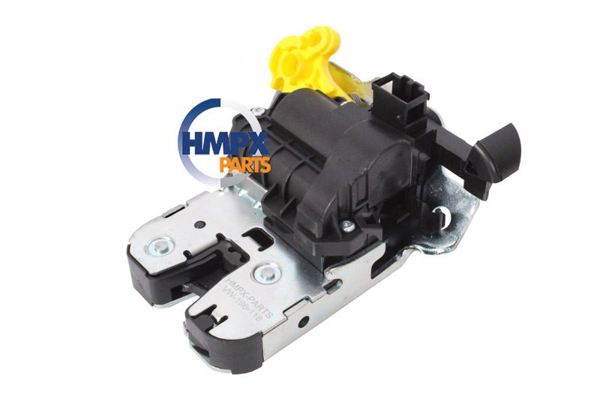 HİMPEKS 3C0827505C | Bagaj Kilidi Golf VII / Arteon / Tarraco / Atlas / Caddy V / Passat Varıant / Tiguan / Touran 15 >