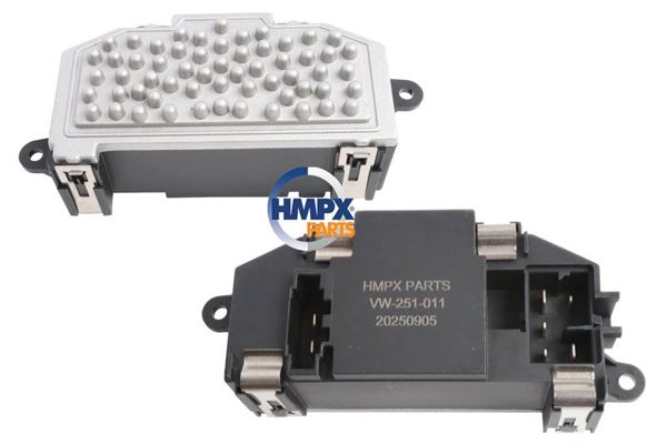 HİMPEKS 3C0907521F | Kalorifer Resistansı Caddy-CC-Golf 6-Jetta-Passat-A3-Leon-Octavia-Yeti 03 >