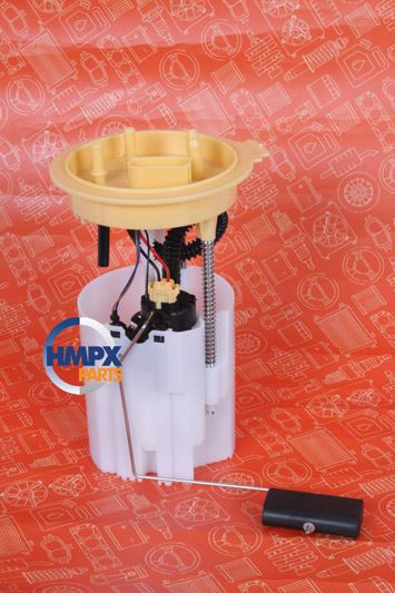 HMPX PARTS 3C0919050AC | Depo Şamandıra Komple Motorlu (Yakıt Pompası) Passat CC 08 > 12 1.6-2.0 TDI