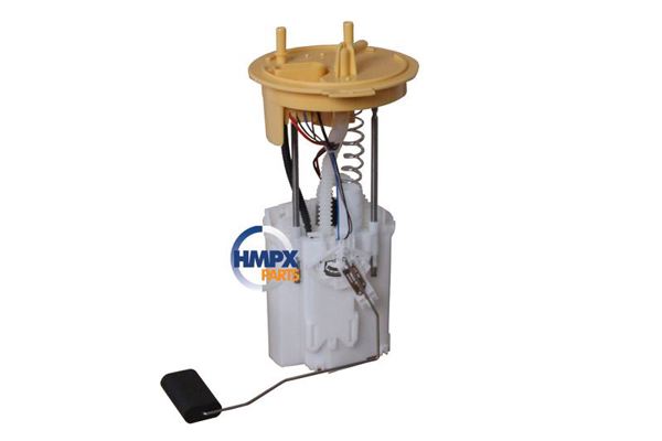 HMPX PARTS 3C0919050D | Depo Şamandıra Komple Motorlu (Yakıt Pompası) Passat 08 > 11