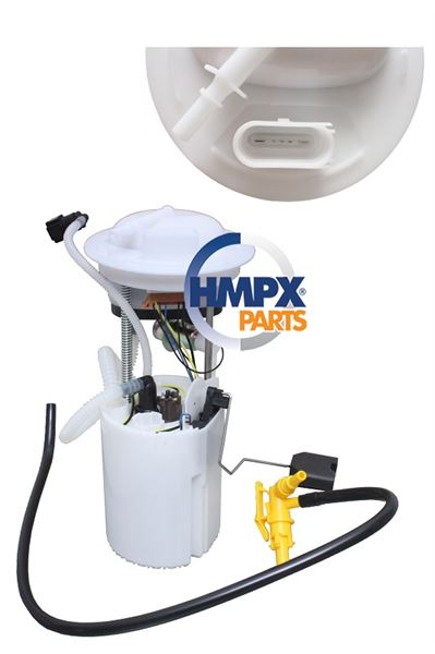 HMPX PARTS 3C0919051AE | Depo Şamandıra Komple Motorlu (Yakıt Pompası) Passat (Caxa-Bzb-Cdaa-Blr-Bly-Bvy 1.4 TSI-1.8 TSI-2.0 FSI) 2005 > 2013