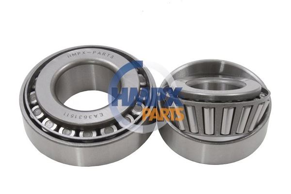 HMPX PARTS 3C11 4C023 AA | Mahruti Rulman Kiti (İç + Dış) Transit 01 > V-184 / V-347