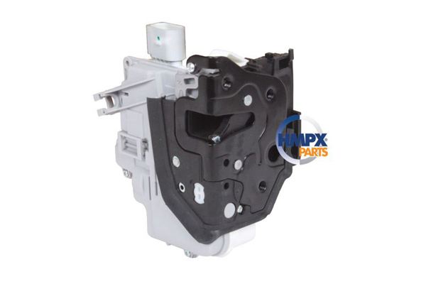 HMPX PARTS 3C1837015A | Ön Kapı Kilidi Sol (9 Pin) Ibiza 09 > 11 Superb 08 > 13 Passat 06 > 15 Tiguan 08 > 11 Q7 07 > 09