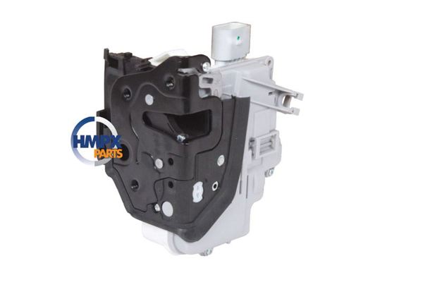 HMPX PARTS 3C1837016A | Ön Kapı Kilidi Sağ (9 Pin) Ibiza 09 > 11 Superb 08 > 13 Passat 06 > 15 Tiguan 08 > 11 Q7 07 > 09