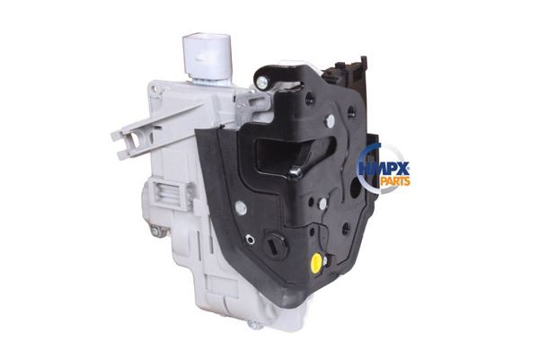 HMPX PARTS 3C4839015A | Arka Kapı Kilidi Sol (8 Pin) Ibiza 09 > 11 Superb 08 > 13 Passat 06 > 15 Tiguan 08 > 11 Q7 07 > 09