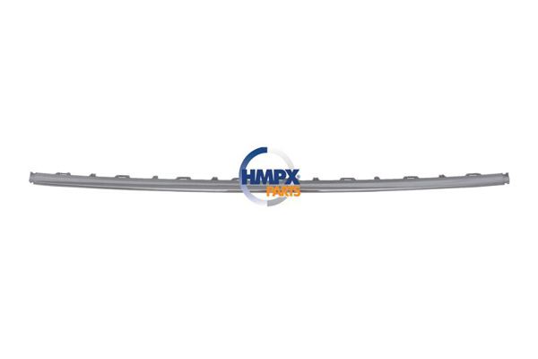 HMPX PARTS 3G0853245D 2ZZ | Ön Tampon Alt Süs Çıtası Orta: Nikelaj Passat 20 >