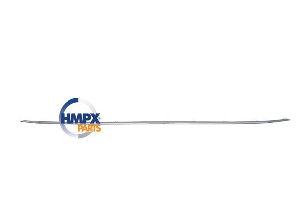 HMPX PARTS 3G0853551B 2ZZ | Ön Tampon Alt Süs Çıtası Orta: Nikelaj Passat 20 >