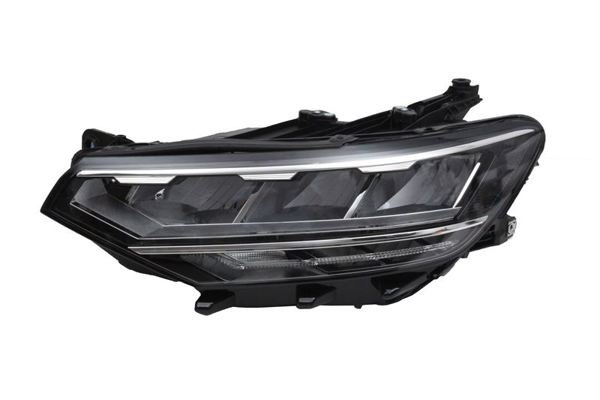 HİMPEKS 3G1941035P | Far Sol (E-Mark) Passat 20 >