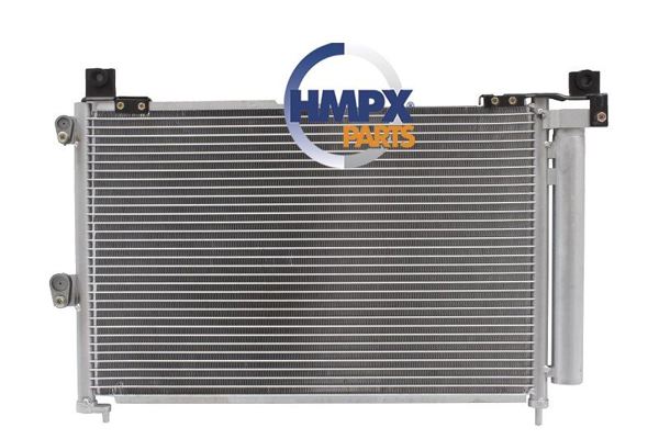 HMPX PARTS 3M35 19710 CB | Klima Radyatörü Ranger 02 > 12