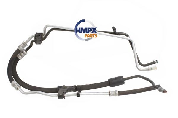 HMPX PARTS 3M51 3A212 EP | Direksiyon Hortumu Çiftli (Dizel) Focus 04 >