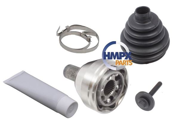 HİMPEKS 3M51 3A327 AF | Aks Kafası Dış Focus 05 > 11 1.4-1.6 Benzinli