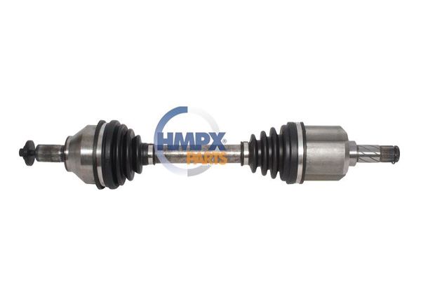 HİMPEKS 3M51 3B437 RK | Komple Aks Sol 2.5 St Focus 04 >