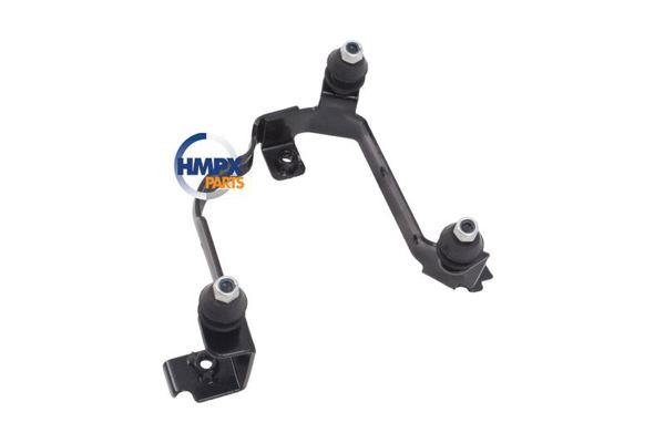 HMPX PARTS 3M51 3K738 CA | Direksiyon Pompa Braketi Küçük Focus 04 > 1.6 TDCI