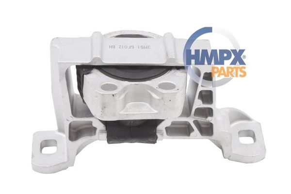 HİMPEKS 3M51 6F012 BH | Motor Takozu Focus C-Max 04 > 1.6 TDCI