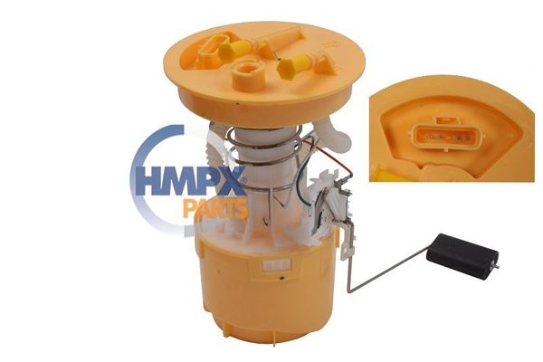 HMPX PARTS 3M51 9275 AJ | Depo Şamandıra Komple Focus 05 > 11 Dizel