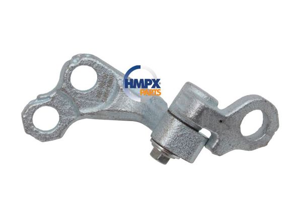 HMPX PARTS 3M51 R26801 BC | Arka Kapı Menteşesi Sol Üst Focus / C-Max / Kuga