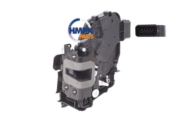 HMPX PARTS 3M5A R21812 CM | Kapı Kilidi Sağ Ön Focus 05 >