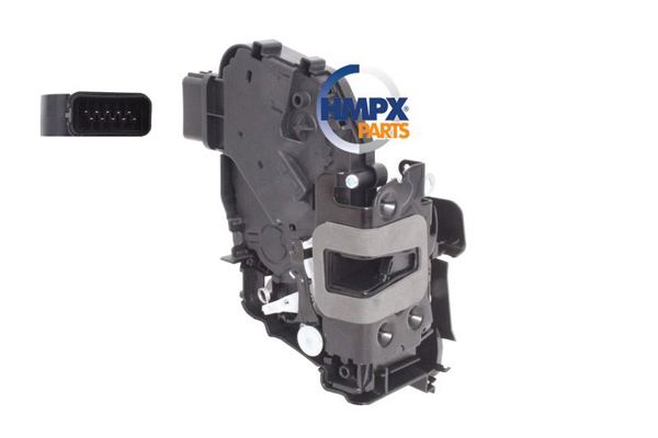 HMPX PARTS 3M5A R21813 CM | Kapı Kilidi Sol Ön (Sağ Direksiyon) Focus 05 >