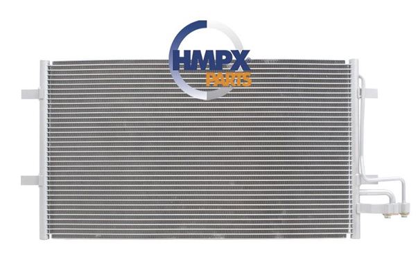 HMPX PARTS 3M5H 19710 CC | Klima Radyatörü Focus 04 > 12