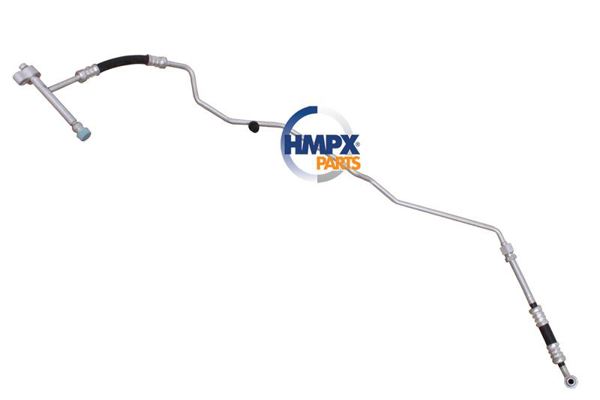HMPX PARTS 3M5H 19A704 AH | Klima Borusu Focus / C-Max 04 >