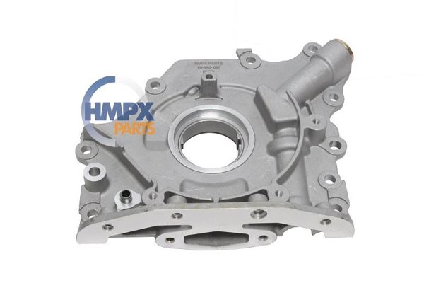 HMPX PARTS 3M5Q 6600 AE | Yağ Pompası Dizel Focus / C-Max / Fiesta / 206 / 307 / 407 / C5x7 / C4 / C3 / C2 1.4-1.6 TDCI 02 > 12