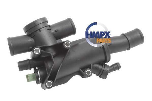HMPX PARTS 3M5Q 8A586 CA | Termostat Gövdesi Mondeo 07 > 2.0 TDCI