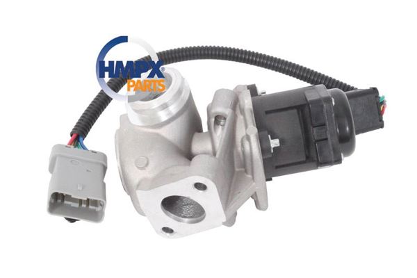 HİMPEKS 3M5Q 9D475 EA | EGR Valfi (Kablolu) Focus 04 > 08 1.6 TDCI